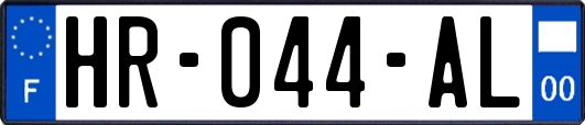 HR-044-AL