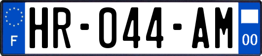 HR-044-AM