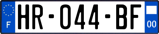 HR-044-BF