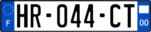 HR-044-CT