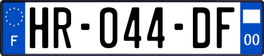 HR-044-DF