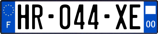 HR-044-XE