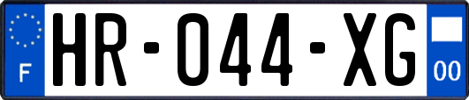 HR-044-XG