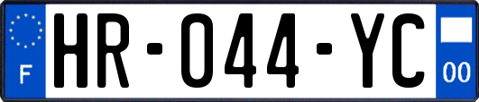HR-044-YC