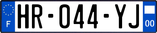 HR-044-YJ