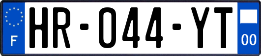 HR-044-YT