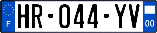 HR-044-YV
