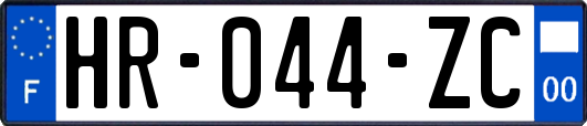 HR-044-ZC