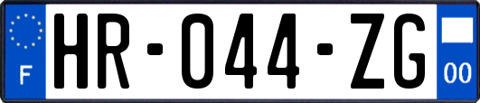 HR-044-ZG