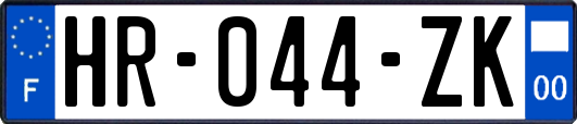 HR-044-ZK