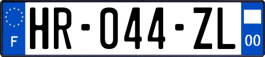 HR-044-ZL