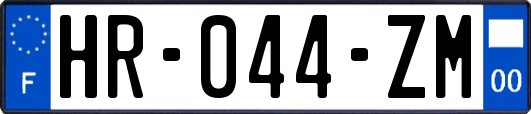 HR-044-ZM