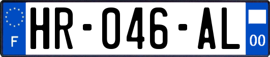 HR-046-AL