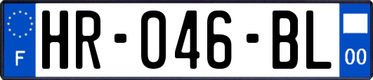 HR-046-BL