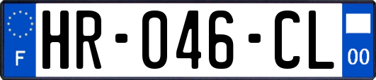 HR-046-CL