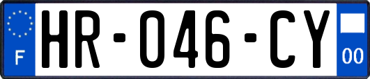 HR-046-CY