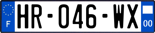 HR-046-WX