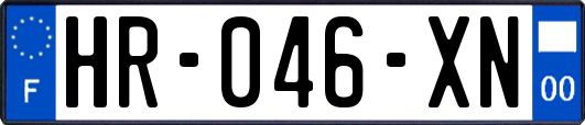HR-046-XN