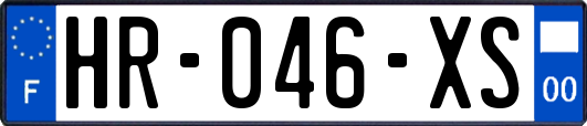 HR-046-XS
