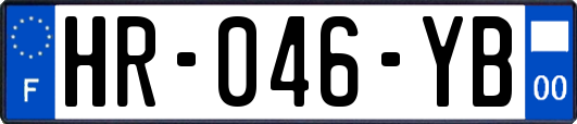 HR-046-YB