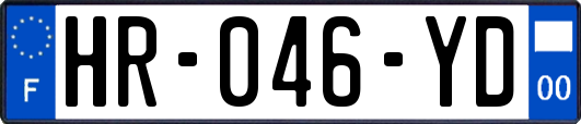 HR-046-YD