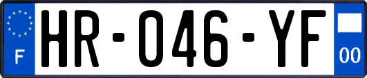 HR-046-YF