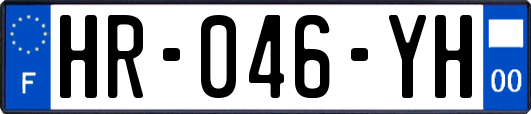 HR-046-YH