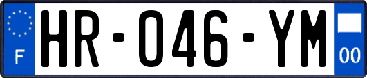 HR-046-YM