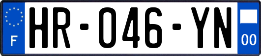 HR-046-YN