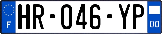 HR-046-YP