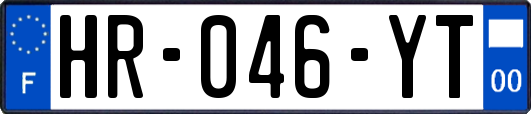 HR-046-YT