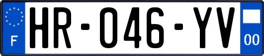 HR-046-YV