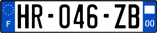 HR-046-ZB