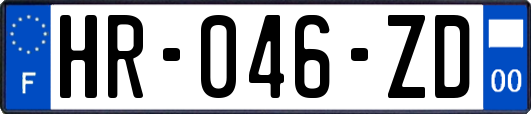 HR-046-ZD