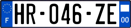 HR-046-ZE