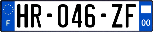 HR-046-ZF