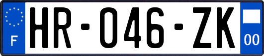 HR-046-ZK