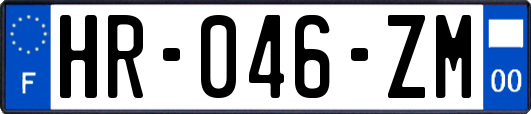 HR-046-ZM