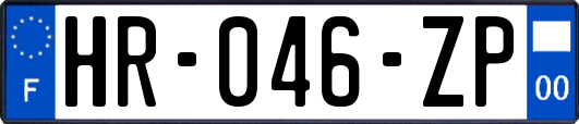 HR-046-ZP