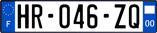 HR-046-ZQ