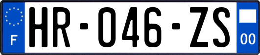 HR-046-ZS
