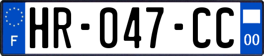 HR-047-CC