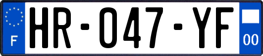 HR-047-YF
