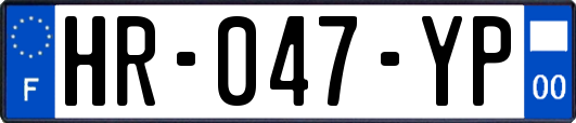 HR-047-YP