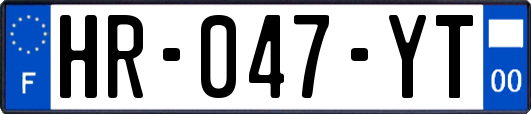 HR-047-YT