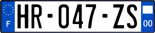 HR-047-ZS