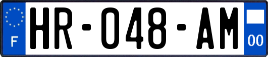 HR-048-AM