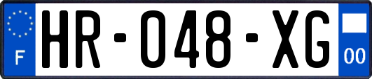 HR-048-XG
