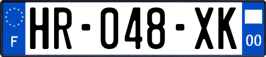 HR-048-XK