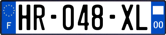 HR-048-XL